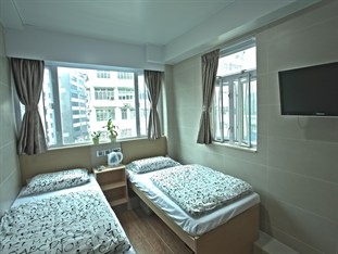 Agoda.com Hong Kong Apartments & Hotels