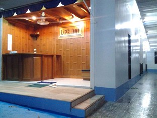 Agoda.com Thailand Apartments & Hotels