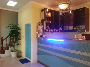 Agoda.com Taiwan Apartments & Hotels