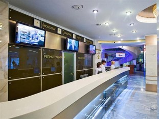 Agoda.com Russia Apartments & Hotels