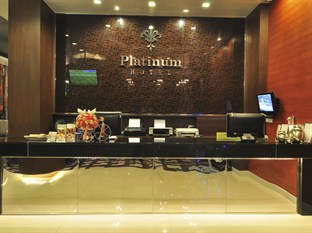 Agoda.com Thailand Apartments & Hotels