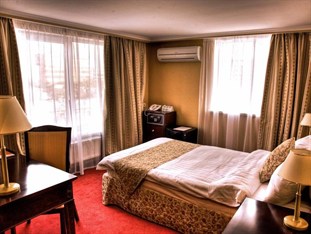 Agoda.com Russia Apartments & Hotels