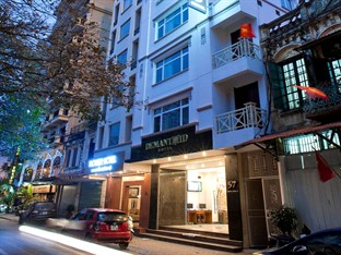 Agoda.com Vietnam Apartments & Hotels  