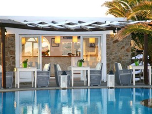 Agoda.com Greece Apartments & Hotels