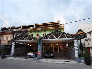 Agoda.com Malaysia Apartments & Hotels