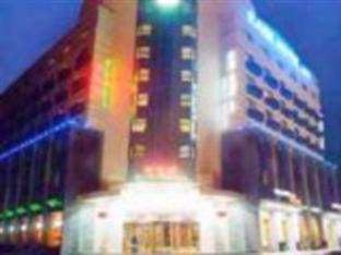 Agoda.com China Apartments & Hotels