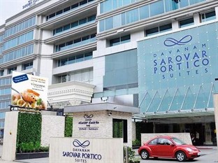 Agoda.com India Apartments & Hotels