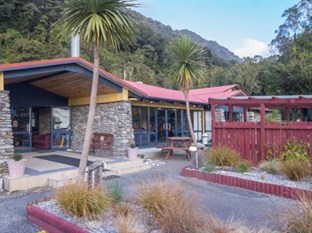 Agoda.com New Zealand Apartments & Hotels