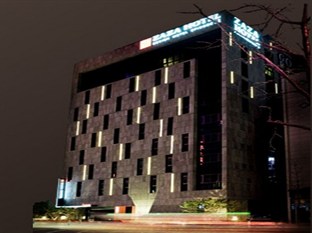 Agoda.com South Korea Apartments & Hotels