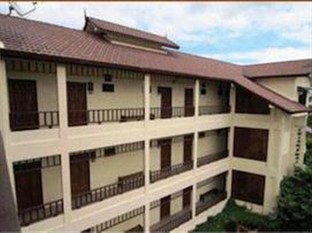 Agoda.com Thailand Apartments & Hotels