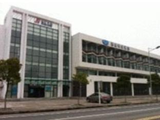 Agoda.com China Apartments & Hotels