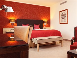 Agoda.com Germany Apartments & Hotels