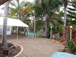 Agoda.com Australia Apartments & Hotels