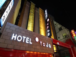 Agoda.com South Korea Apartments & Hotels