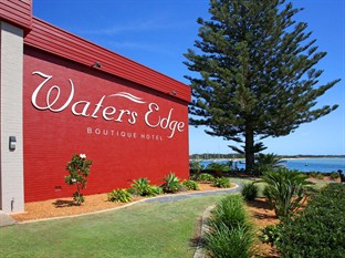 Agoda.com Australia Apartments & Hotels