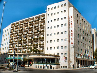 Agoda.com Israel Apartments & Hotels