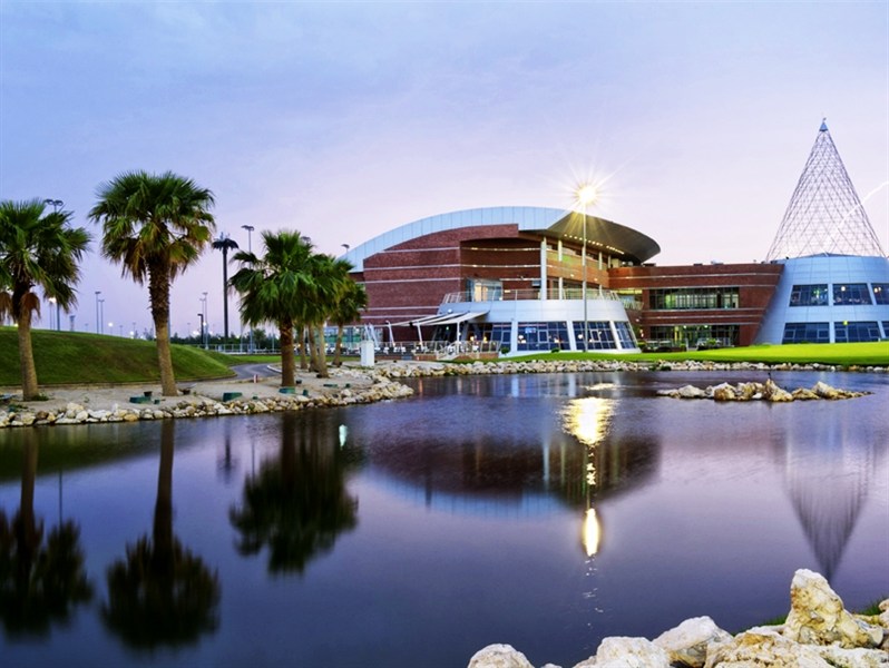 Agoda.com Kuwait Apartments & Hotels