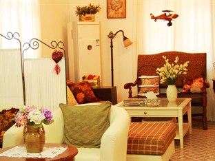 Agoda.com China Apartments & Hotels