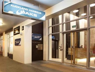 Agoda.com New Zealand Apartments & Hotels