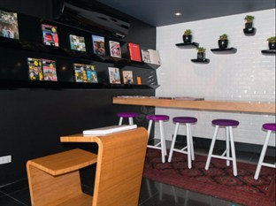 Agoda.com Australia Apartments & Hotels