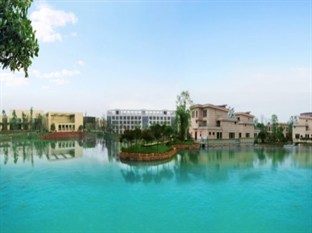 Agoda.com China Apartments & Hotels