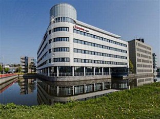 Agoda.com Netherlands Apartments & Hotels