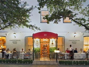 Agoda.com South Africa Apartments & Hotels