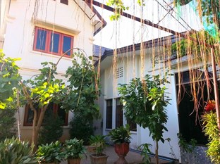 Agoda.com Laos Apartments & Hotels