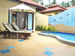 Agoda.com Thailand Apartments & Hotels