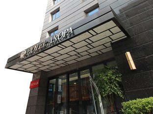 Agoda.com South Korea Apartments & Hotels