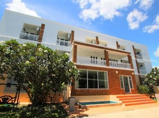 Agoda.com Thailand Apartments & Hotels