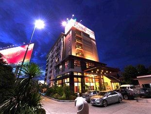 Agoda.com Thailand Apartments & Hotels