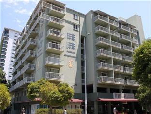 Agoda.com Australia Apartments & Hotels