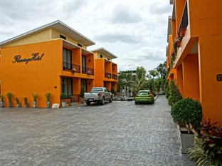 Agoda.com Thailand Apartments & Hotels