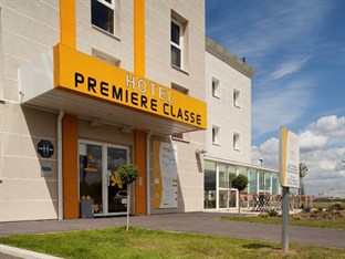 Agoda.com Apartments & Hotels France 