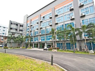 Agoda.com Thailand Apartments & Hotels