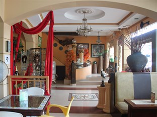 Agoda.com Philippines Apartments & Hotels