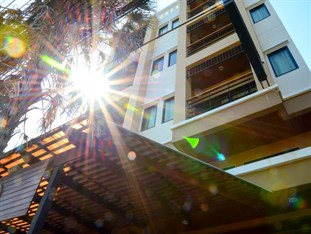 Agoda.com Thailand Apartments & Hotels