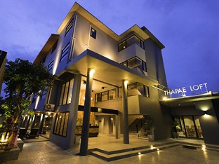 Agoda.com Thailand Apartments & Hotels