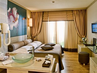 Agoda.com Turkey Apartments & Hotels