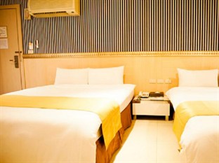 Agoda.com Taiwan Apartments & Hotels