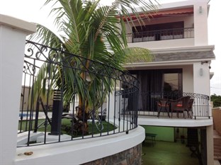 Agoda.com Mauritius Apartments & Hotels