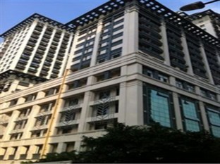 Agoda.com China Apartments & Hotels