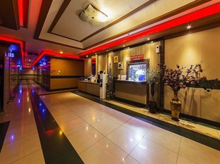 Agoda.com South Korea Apartments & Hotels