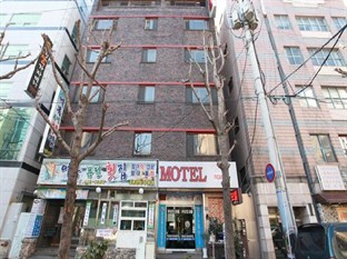 Agoda.com South Korea Apartments & Hotels