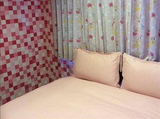 Agoda.com Taiwan Apartments & Hotels