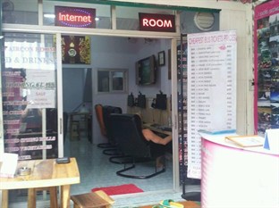 Agoda.com Thailand Apartments & Hotels