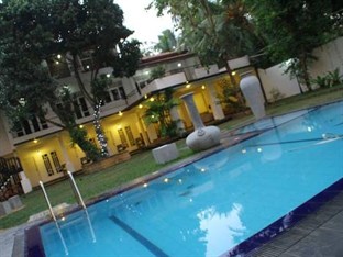 Agoda.com Sri Lanka Apartments & Hotels