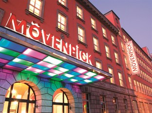 Agoda.com Germany Apartments & Hotels