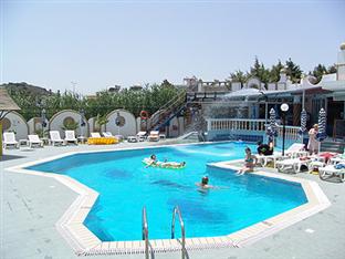 Agoda.com Greece Apartments & Hotels